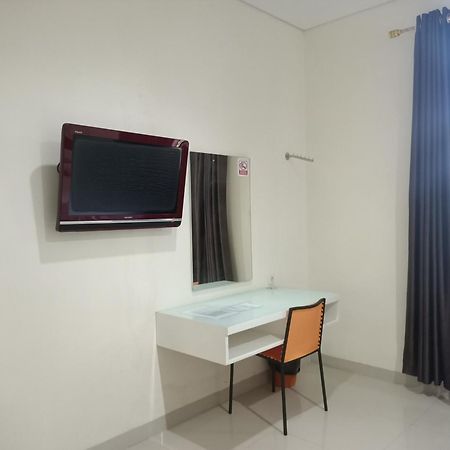Oyo 93538 Millow Kost Near Gedung Rektorat Iain Parepare Bagian luar foto