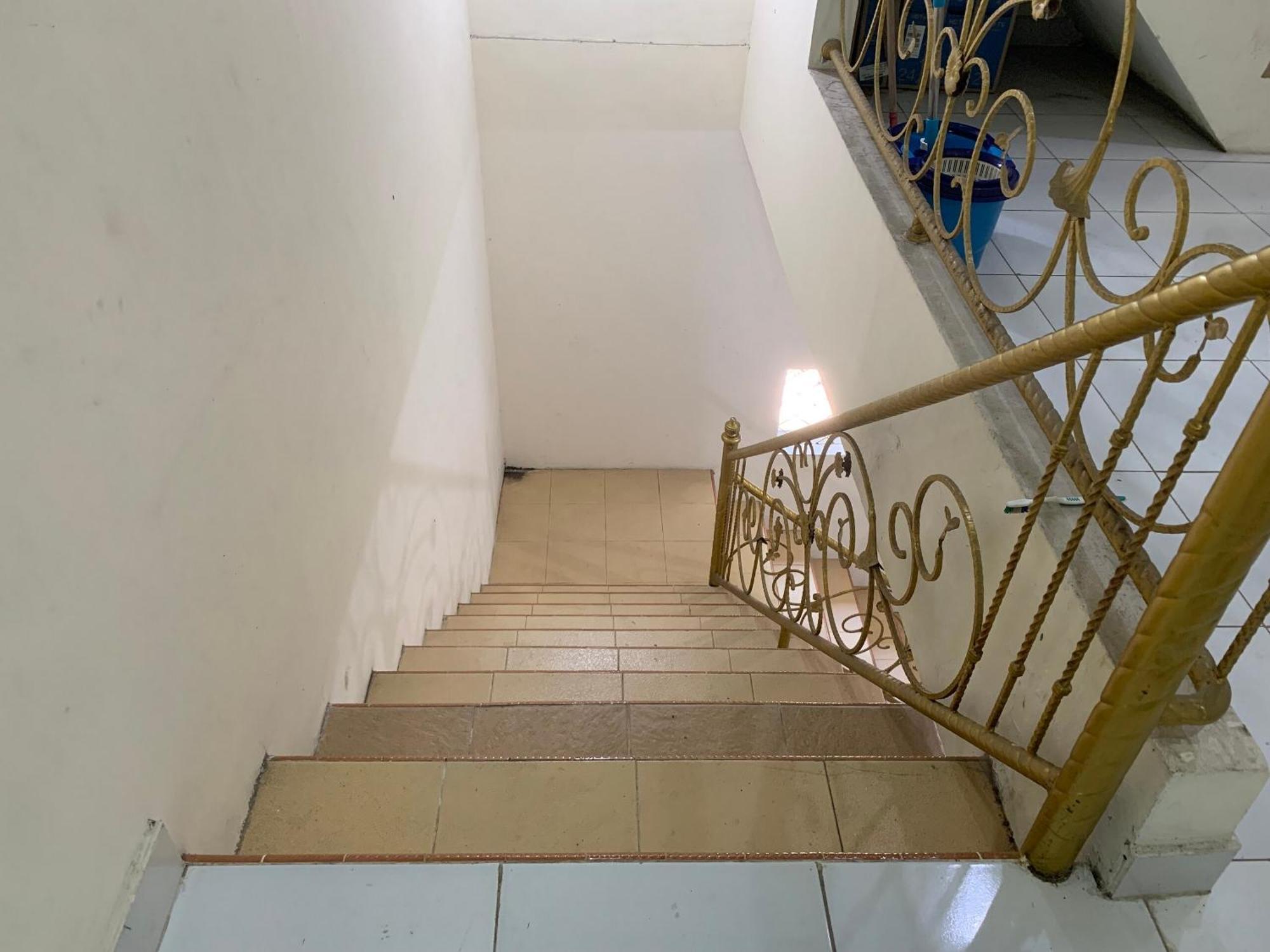 Oyo 93538 Millow Kost Near Gedung Rektorat Iain Parepare Bagian luar foto