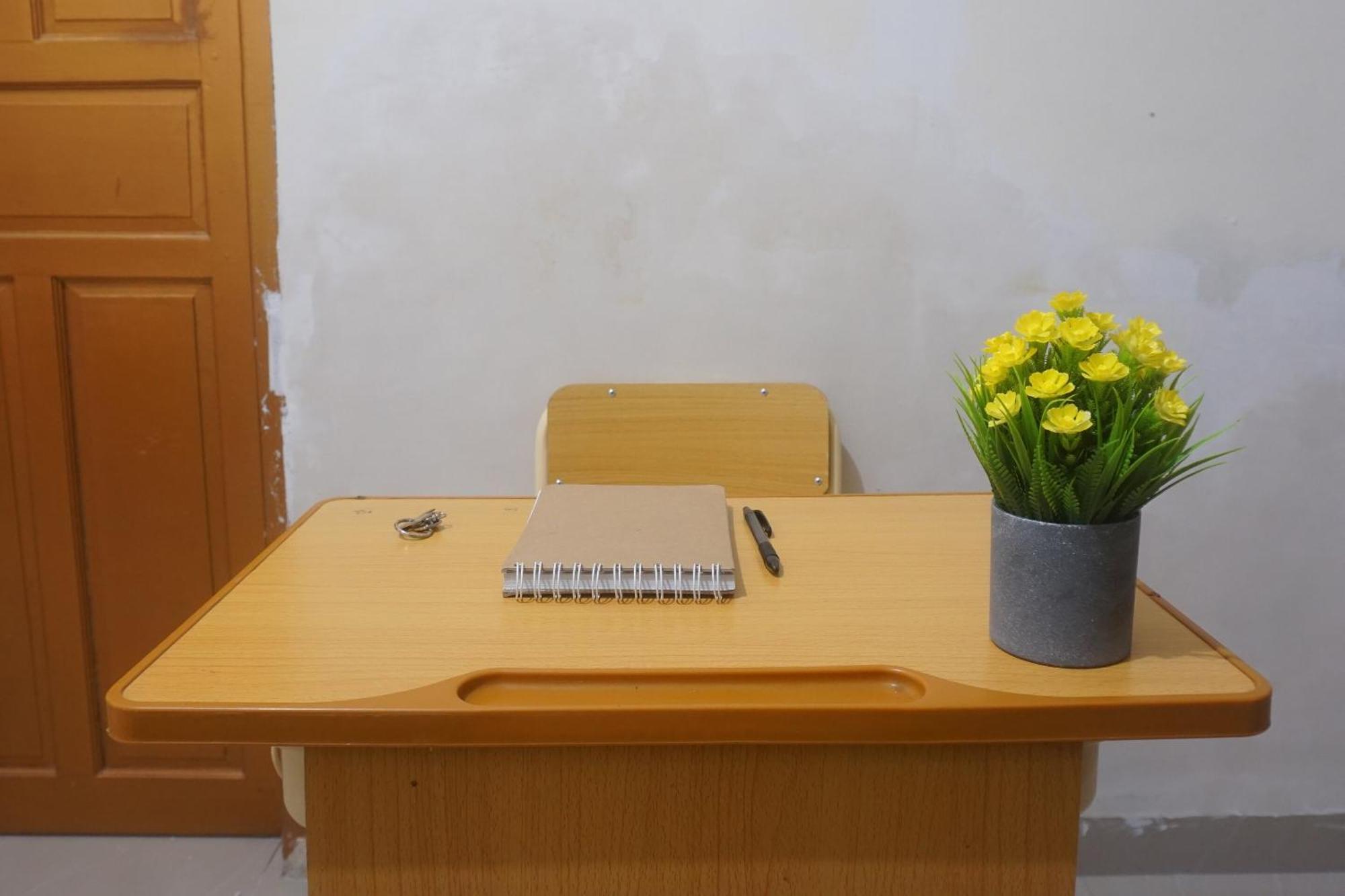 Oyo 93538 Millow Kost Near Gedung Rektorat Iain Parepare Bagian luar foto