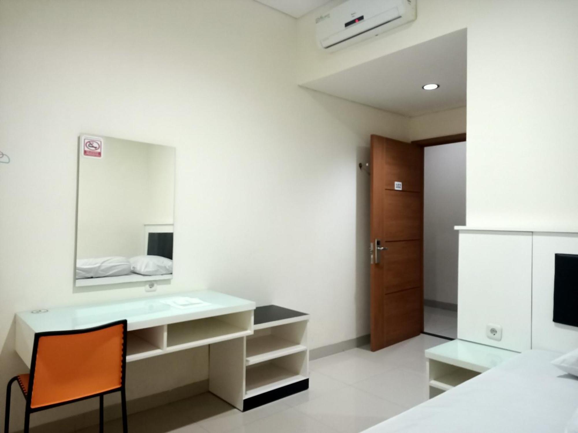 Oyo 93538 Millow Kost Near Gedung Rektorat Iain Parepare Bagian luar foto
