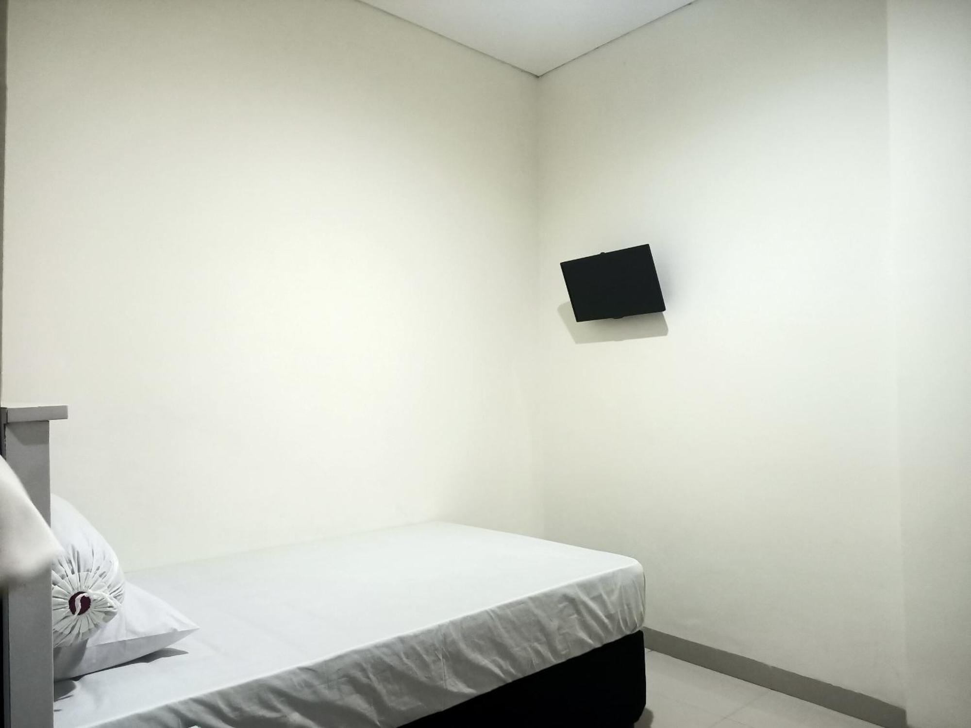 Oyo 93538 Millow Kost Near Gedung Rektorat Iain Parepare Bagian luar foto