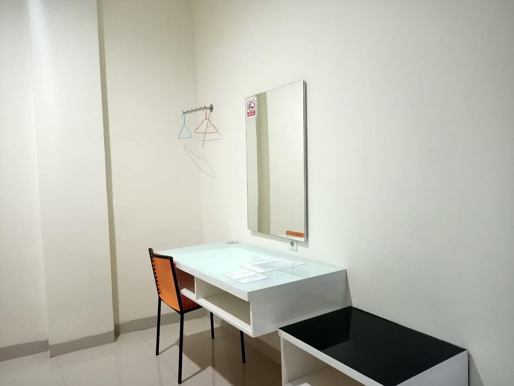 Oyo 93538 Millow Kost Near Gedung Rektorat Iain Parepare Bagian luar foto