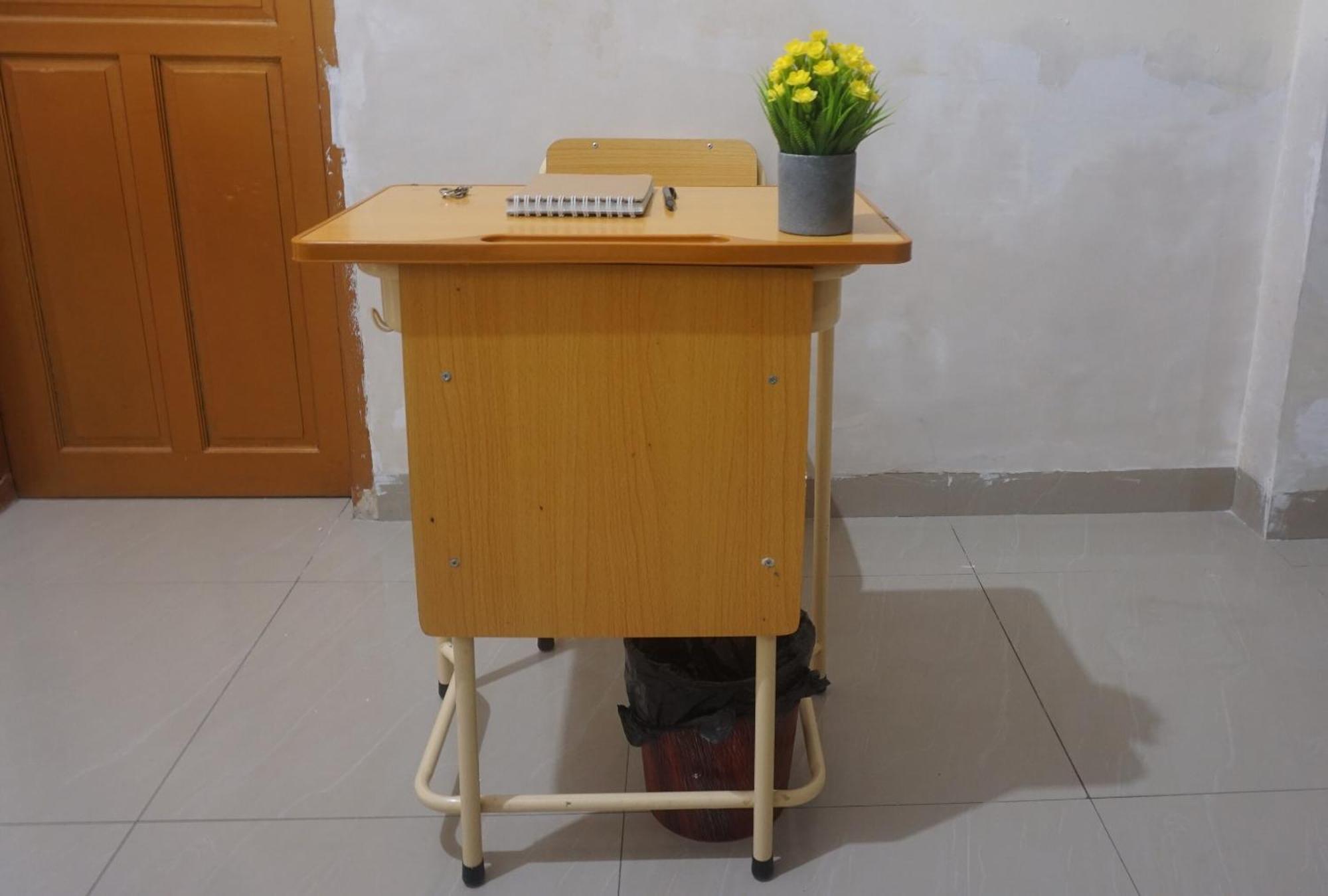 Oyo 93538 Millow Kost Near Gedung Rektorat Iain Parepare Bagian luar foto